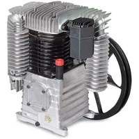 AEROTEC SHM K30 Aggregat - 2 Zylinder - Doppelstufig