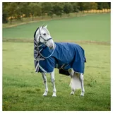 Horseware Pferde-Regendecke Horseware Amigo 1200D FieldSafe Plus Turnout 0g 155 cm / 6'9 cm