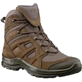 Haix Black Eagle Athletic 2.0 N GTX mid/brown