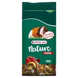 Versele-Laga Nature Original Cavia Komplettnahrung für Meerschweinchen 750 g