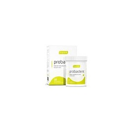 AixSwiss B.V. Nupure Probadent Lemon Lutschtabletten 30 St.