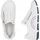 Rieker Sneaker Damen Weite E Weiß 36