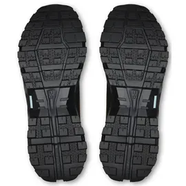 On Cloudrock Low WP Schuhe (Größe 44.5, braun)