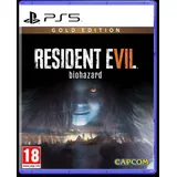 Resident Evil 7: Biohazard Gold Edition (PS5)