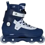 USD SKATES Aeon Nick Lomax Pro Blau 39-40
