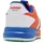 hummel Dagaz 25Icon Herren Rot/Blau/Weiß 41,5