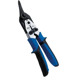 BGS 1680 Blechschere links / gerade schneidend Länge 260mm