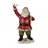 Clayre & Eef Weihnachtsmann 23 cm Rot