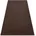 Teppichboden Brown 350x500