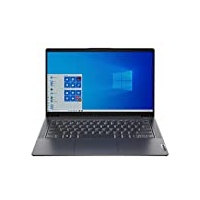 Lenovo IdeaPad 5 14" Notebook, Full HD, Intel i5-1035G1, 8GB RAM, 512GB SSD, Cam, WLAN, Bluetooth, HDMI, Windows 10 Home, Tastatur QWERTZ