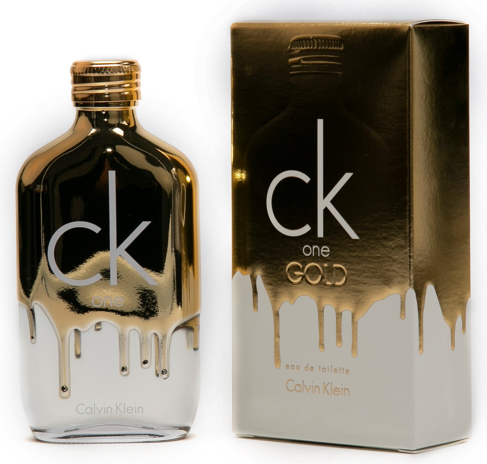 Calvin klein gold discount 200ml