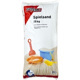 Spielsand Qualität Sandkasten Sand Sandkiste Kies Spielplatz Füllsand 25kg