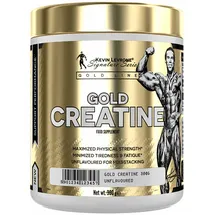 KEVIN LEVRONE Gold Creatine 300 g Dose, Unflavored