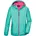 KOS 138 GRLS JCKT Blau 128