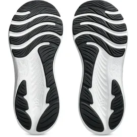 Asics Gel-contend 9 Laufschuhe - Black / Citron - EU 45