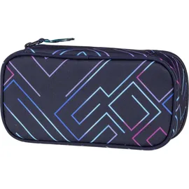 Satch Schlamperbox purple laser