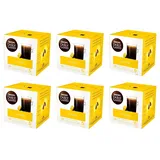 NESCAFÉ Dolce Gusto Grande Kaffee, 96 Kaffeekapseln, 100% Arabica Bohnen 6x16