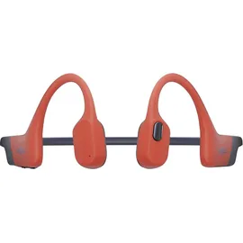 Shokz OpenSwim Pro Rot