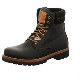 Panama Jack Panama 03 C27 Herren Schwarz 42
