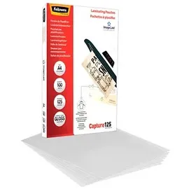 Fellowes Laminierfolie 53074 250 micron 100 St.