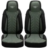 BREMER SITZBEZÜGE Wohnmobil Schonbezüge für La Marca Ducato Jumper Boxer PLKT213