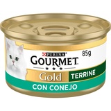 Purina Terrine Gourmet Gold, 24 x 85 g