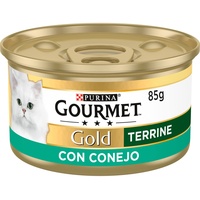 Purina Terrine Gourmet Gold, 24 x 85 g