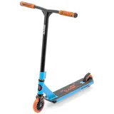 SLAMMSCOOTERS Slamm Classic Mini Stunt Scooter Blau EINHEITSGRÖSSE