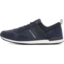 Tommy Hilfiger Maxwell 11 navy / white, 46