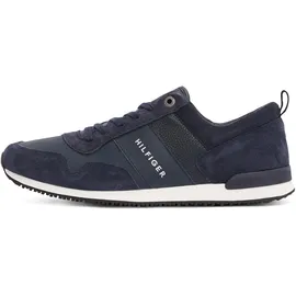Tommy Hilfiger Maxwell 11 navy / white, 46