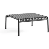 HAY Palissade Beistelltisch 81,5 x 86 cm Grau