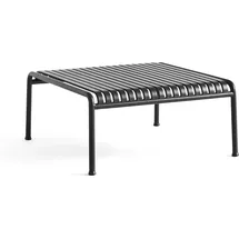 HAY Palissade Beistelltisch 81,5 x 86 cm Grau