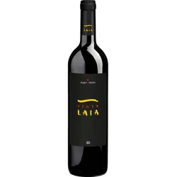 Vinya Laia Catalunya DO 2021, Bio Rotwein, Biowein