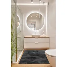 Gino Falcone Sara Grau 70 x 120 cm