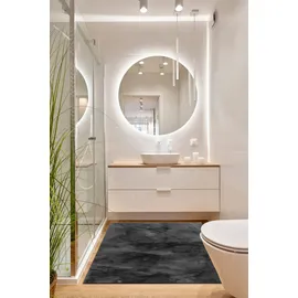 Gino Falcone Sara Grau 70 x 120 cm