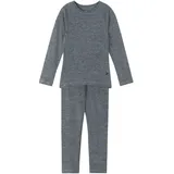 Reima Kinsei Melange Grey 80 cm