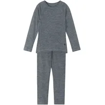 Reima Kinsei Melange Grey 80 cm