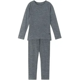 Reima Kinsei Melange Grey 80 cm