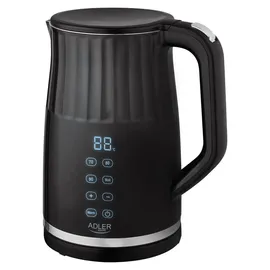 Adler AD 1350 1,7 l Schwarz