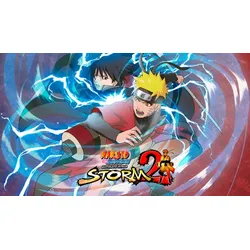 Naruto Shippuden: Ultimate Ninja Storm 2
