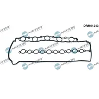 DR.MOTOR AUTOMOTIVE Dichtung, Zylinderkopfhaube