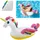 Intex Schwimmtier Einhorn