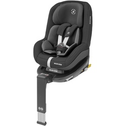 Maxi Cosi Kindersitz Pearl Pro 2 i-Size Authentic Black