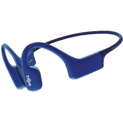 Shokz Unisex OpenSwim blau