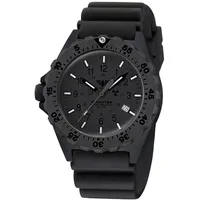KHS Herrenuhr Quarz Shooter MKII mit Taucherband
