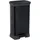 Curver Decobin 50 l Schwarz