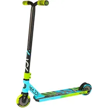 Madd Gear Kick Pro blue/green