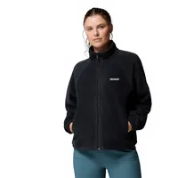 Columbia Benton SpringsTM Relaxed Fleece Mit Durchgehendem Reißverschluss -