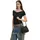 Liebeskind Berlin Lya II Schultertasche Leder Brown