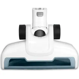 Łucznik OP2018 2-in-1 Staubsauger weiß